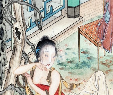 天长-中国古代行房图大全，1000幅珍藏版！